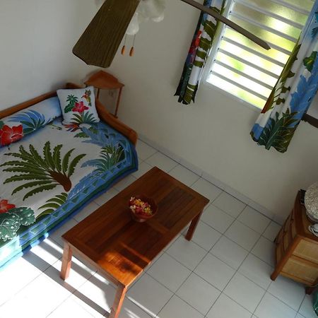 Residence Des Iles Le Marin Ruang foto