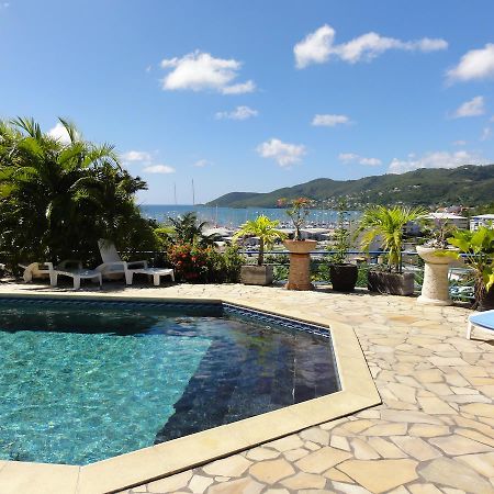 Residence Des Iles Le Marin Bagian luar foto