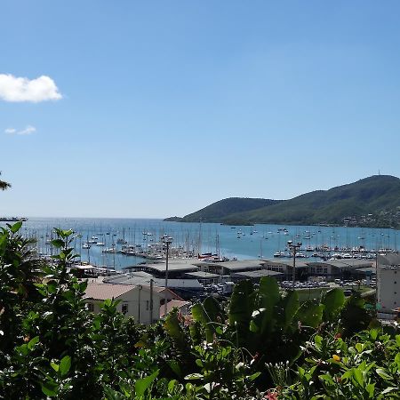 Residence Des Iles Le Marin Bagian luar foto