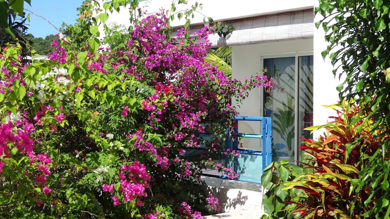 Residence Des Iles Le Marin Ruang foto