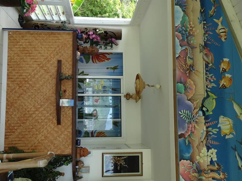 Residence Des Iles Le Marin Bagian luar foto
